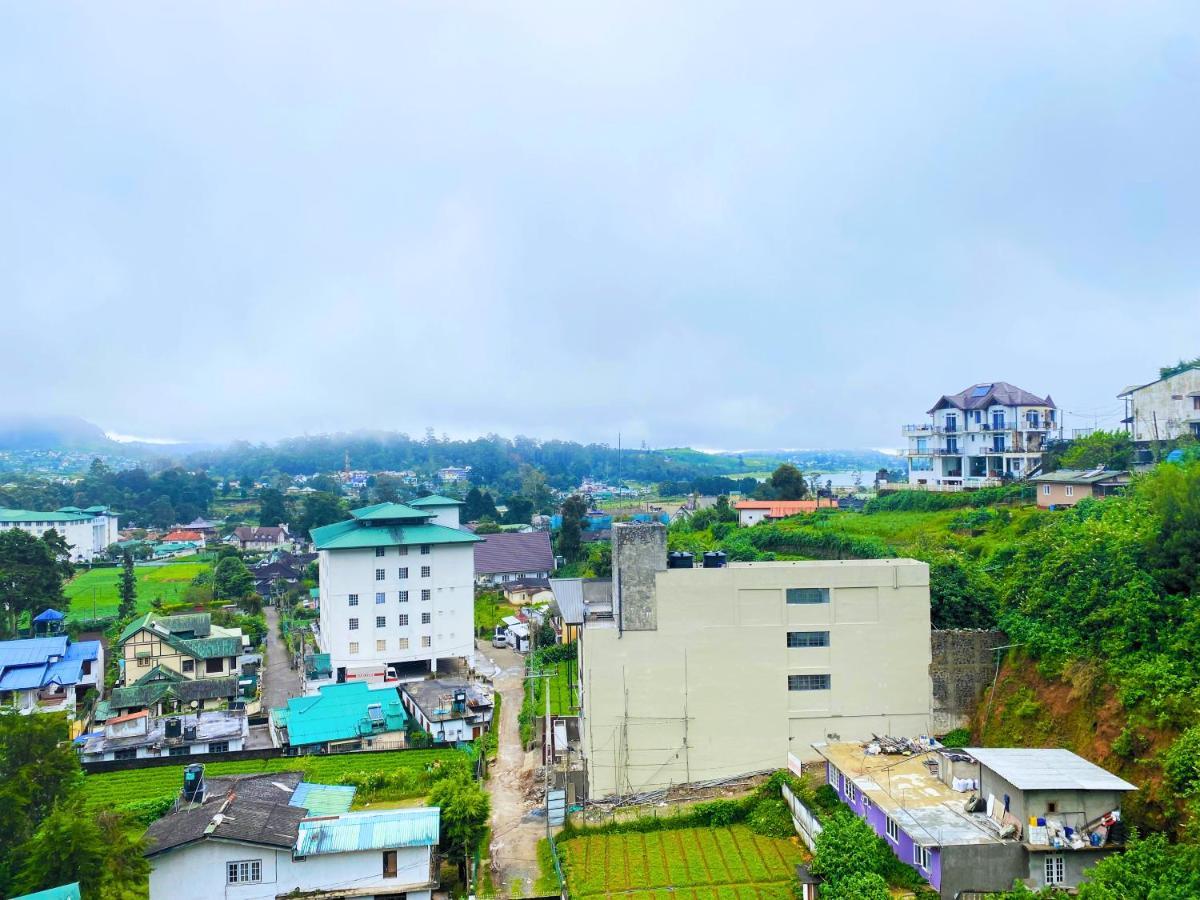 Queens Mount Glen Heights Nuwara Eliya Exterior foto